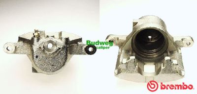 BREMBO F 28 076 BREMBO F 28 076