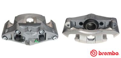 BREMBO F 85 293