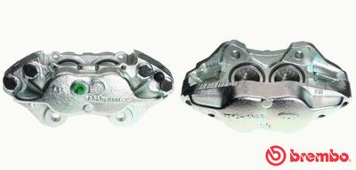 BREMBO F 44 006