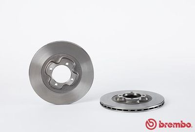 BREMBO 09.6849.10