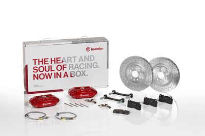 BREMBO 1A4.6003A_ BREMBO 1A4.6003A_