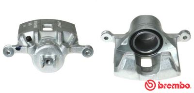 BREMBO F 28 114 BREMBO F 28 114