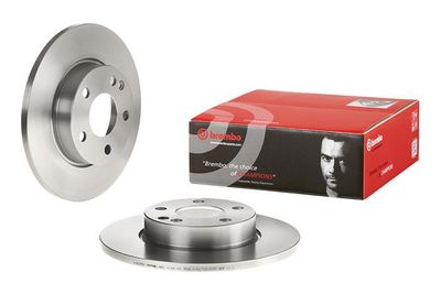 BREMBO 08.8679.14