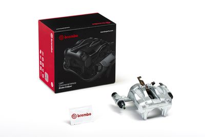 BREMBO F BR 018