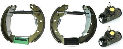 BREMBO K 15 001