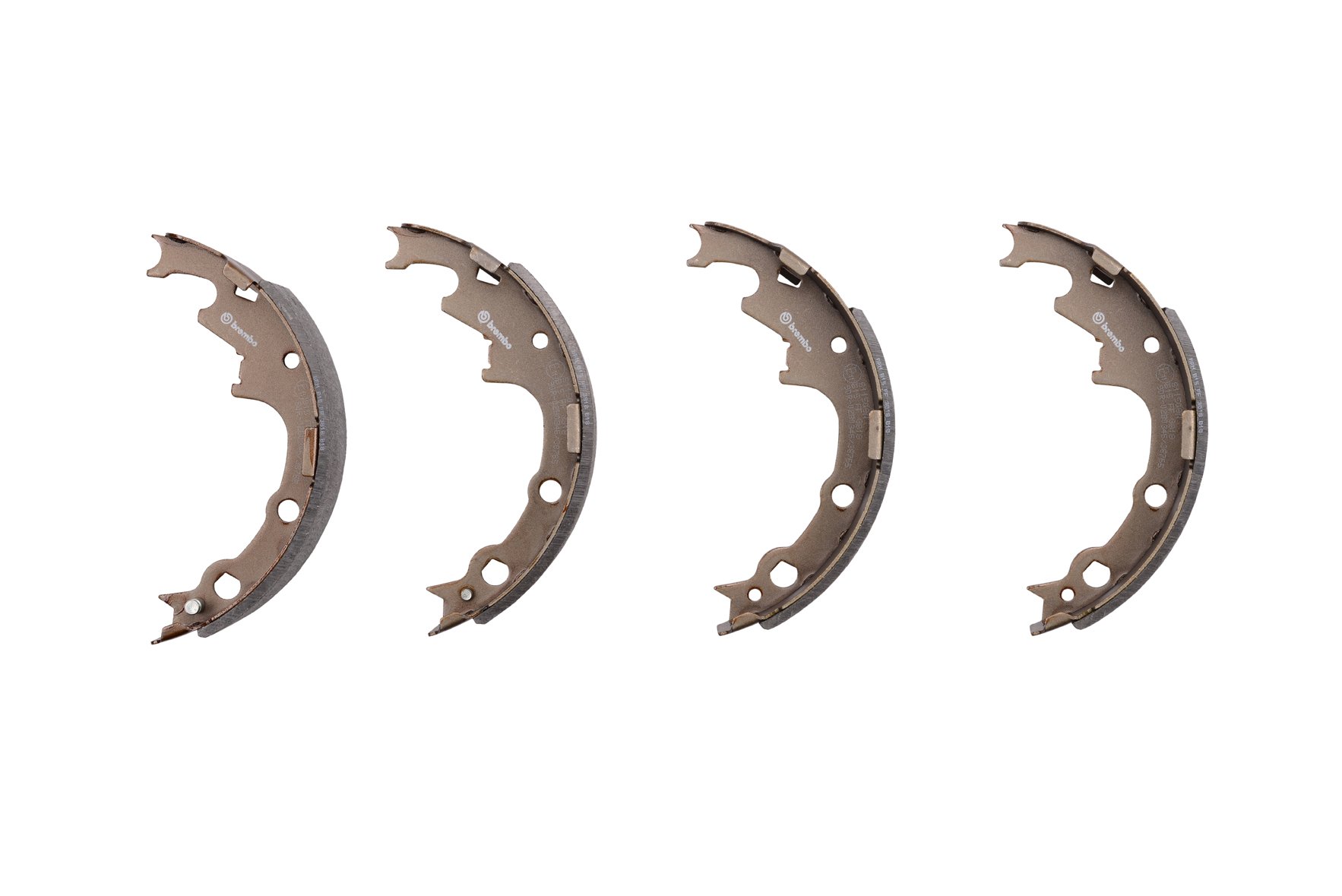 BREMBO S11509N BREMBO S11509N