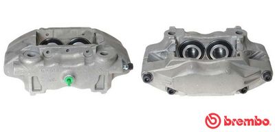 BREMBO F 28 105 BREMBO F 28 105