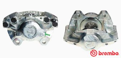 BREMBO F 50 028