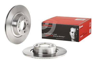 BREMBO 08.9367.10