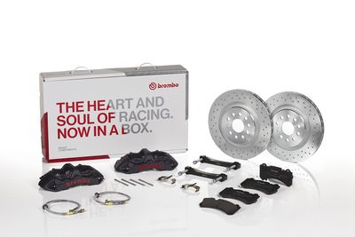 BREMBO 1M4.8001AS BREMBO 1M4.8001AS