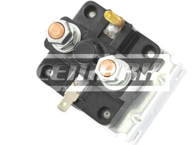 LEMARK LSS004 LEMARK LSS004