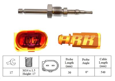 LEMARK LXT347