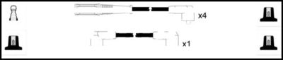 LEMARK HOES1027 LEMARK HOES1027