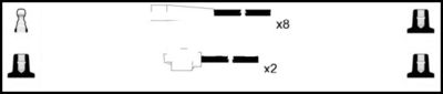 LEMARK HOES1084 LEMARK HOES1084