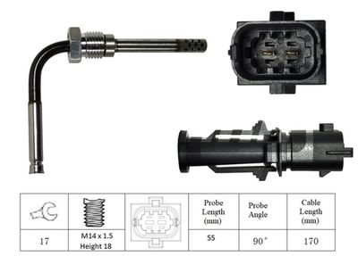 LEMARK LXT050