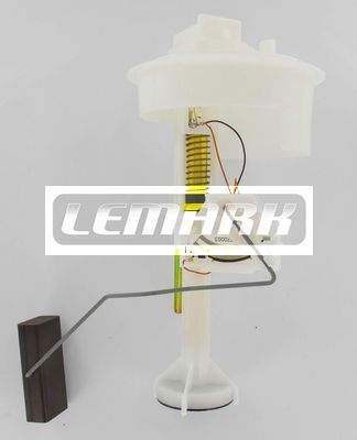 LEMARK LFP601