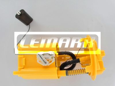 LEMARK LFP580