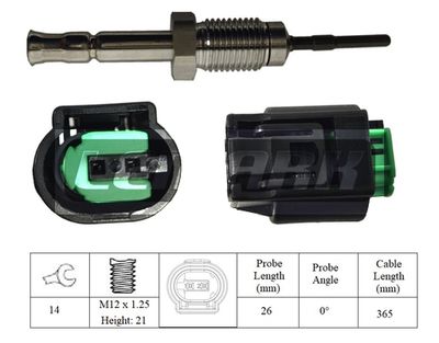 LEMARK LXT067