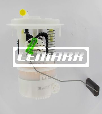 LEMARK LFP486