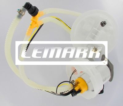 LEMARK LFP297