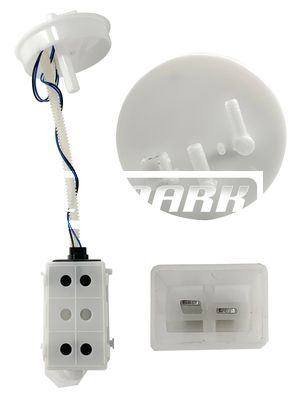 LEMARK LFP101 LEMARK LFP101