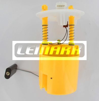 LEMARK LFP584