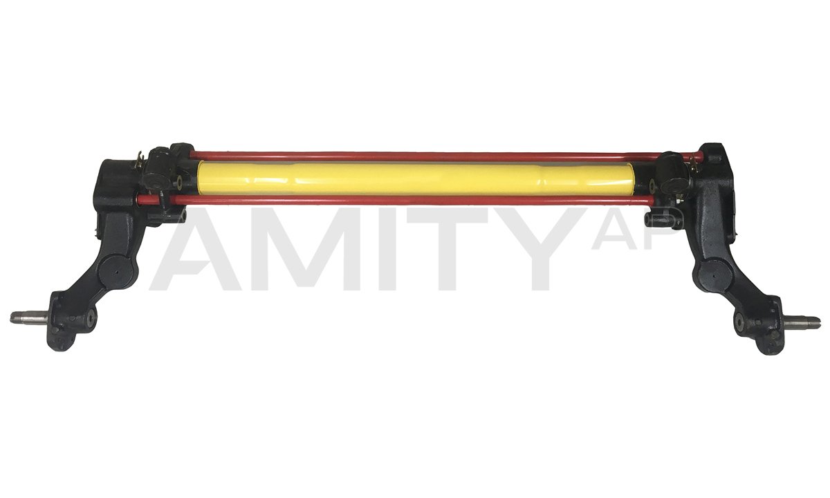 Amity AP 42-AX-2051