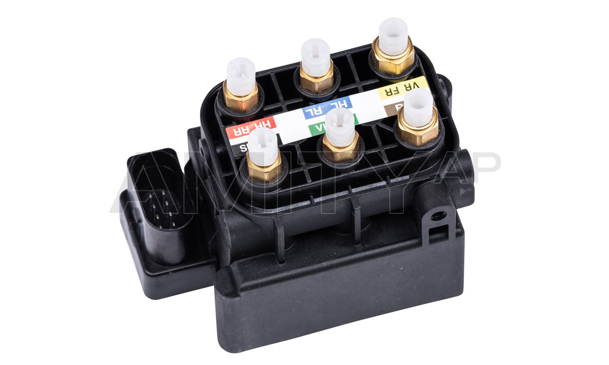 Amity AP 60-AS-0050