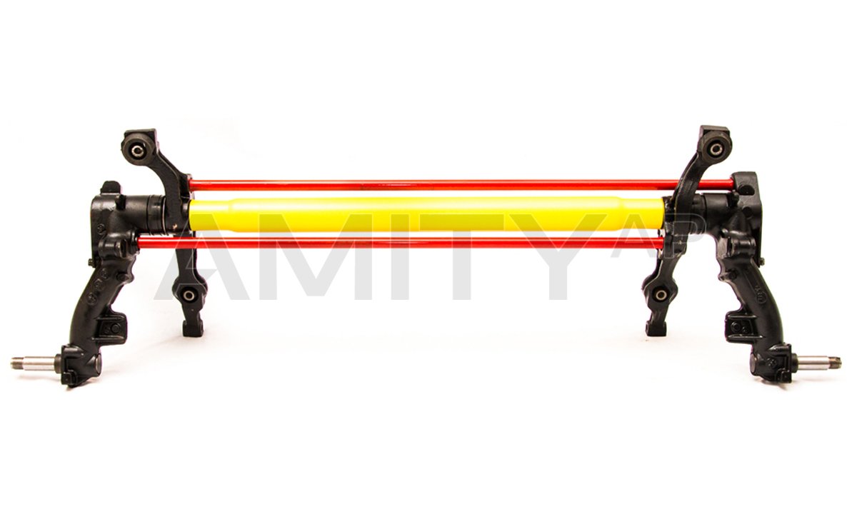 Amity AP 42-AX-1065R