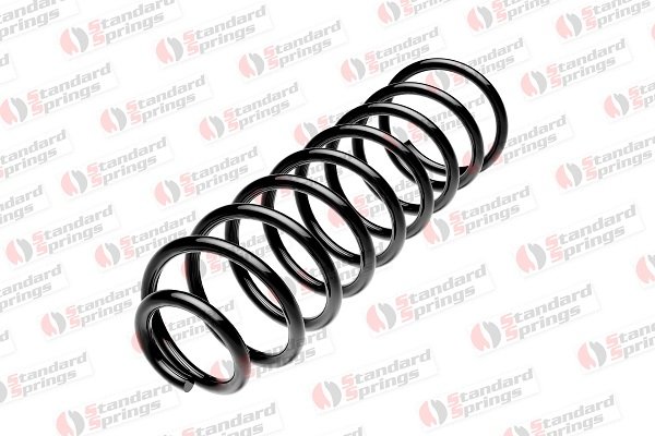 STANDARD SPRINGS ST 129 003 R