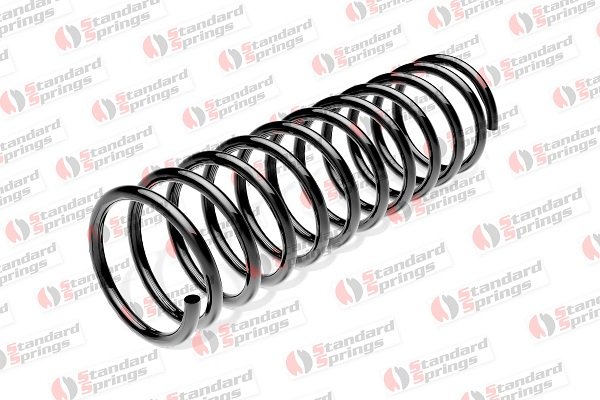 STANDARD SPRINGS ST 134 005 R