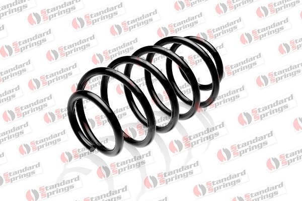 STANDARD SPRINGS ST 107 001 F