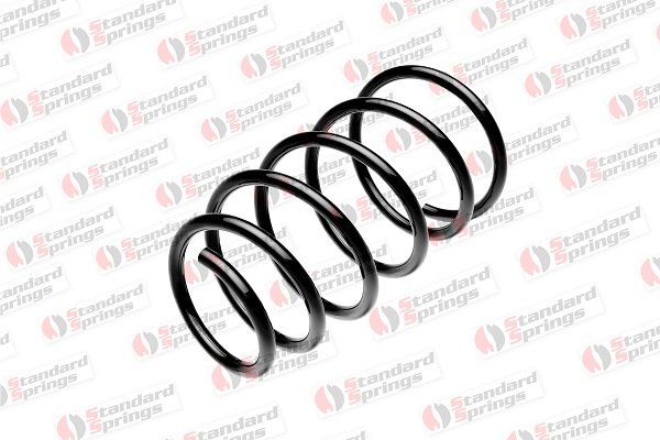 STANDARD SPRINGS ST 129 020 F