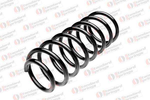 STANDARD SPRINGS ST 102 024 R