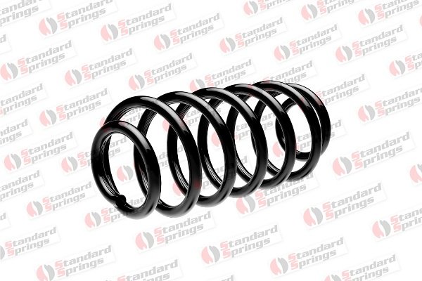 STANDARD SPRINGS ST 129 020 R