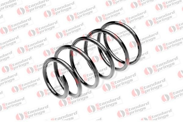 STANDARD SPRINGS ST 107 017 F