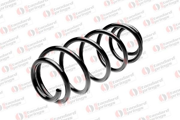 STANDARD SPRINGS ST 134 041 R