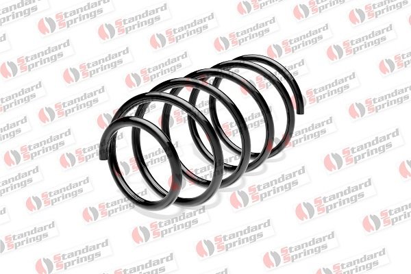 STANDARD SPRINGS ST 107 012 R