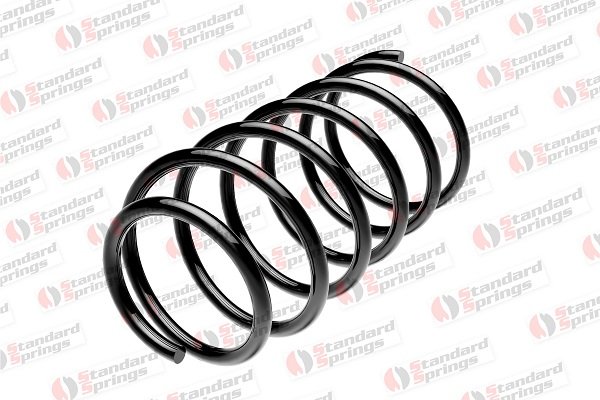 STANDARD SPRINGS ST 134 009 F