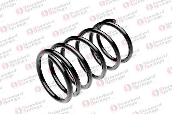 STANDARD SPRINGS ST 110 074 F