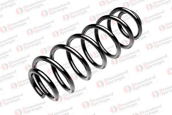 STANDARD SPRINGS ST 130 038 R STANDARD SPRINGS ST 130 038 R
