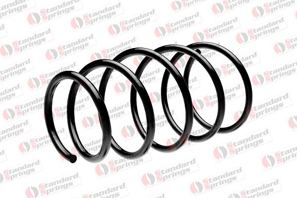 STANDARD SPRINGS ST 133 048 F