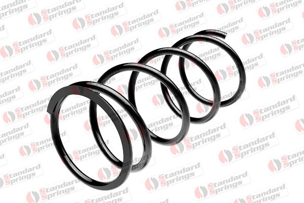 STANDARD SPRINGS ST 133 024 F