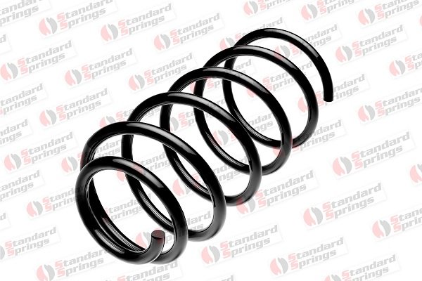 STANDARD SPRINGS ST 129 026 F