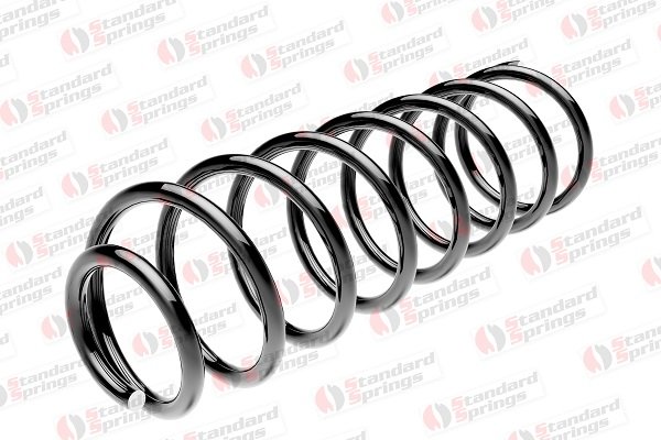 STANDARD SPRINGS ST 134 007 R