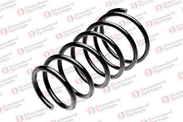 STANDARD SPRINGS ST 133 020 R