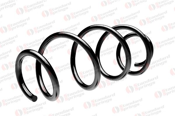 STANDARD SPRINGS ST 112 040 F STANDARD SPRINGS ST 112 040 F