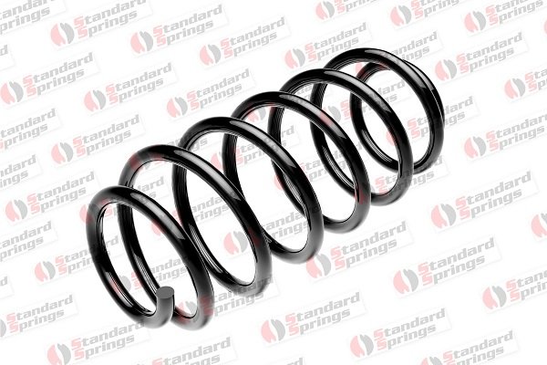 STANDARD SPRINGS ST 133 104 R