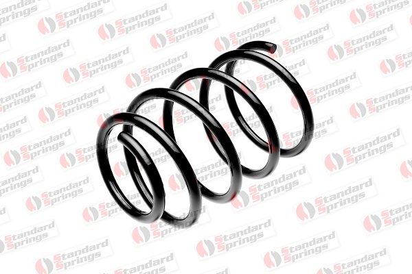 STANDARD SPRINGS ST 117 022 F