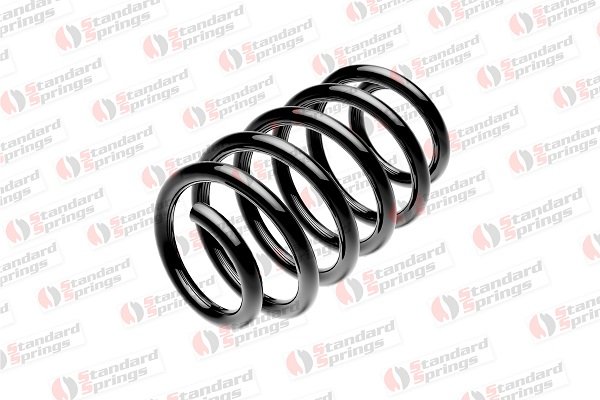 STANDARD SPRINGS ST 102 070 F